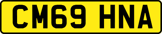 CM69HNA