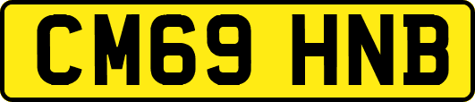 CM69HNB