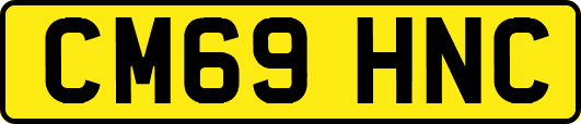 CM69HNC