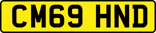 CM69HND