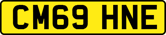 CM69HNE