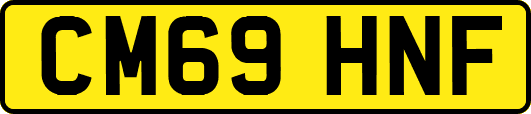 CM69HNF