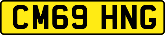 CM69HNG