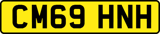 CM69HNH