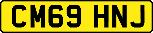 CM69HNJ