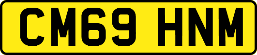 CM69HNM