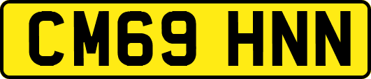 CM69HNN