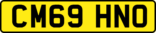 CM69HNO