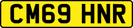 CM69HNR