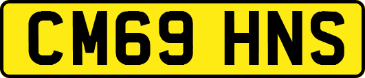 CM69HNS