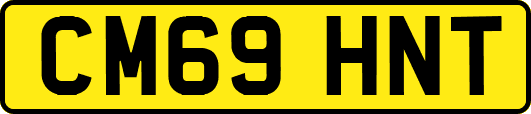 CM69HNT