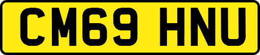 CM69HNU