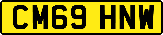 CM69HNW