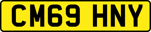CM69HNY