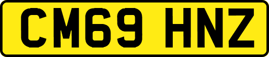 CM69HNZ