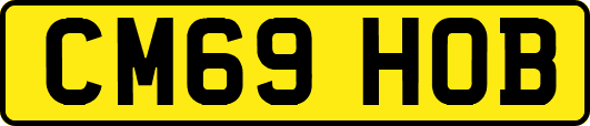 CM69HOB