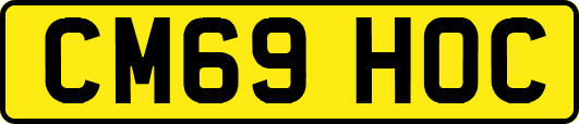 CM69HOC