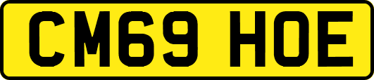 CM69HOE