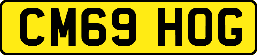 CM69HOG