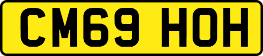 CM69HOH