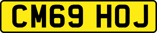 CM69HOJ