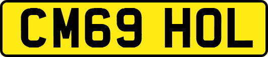 CM69HOL