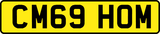 CM69HOM