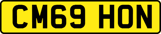 CM69HON