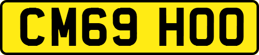 CM69HOO