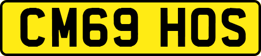 CM69HOS