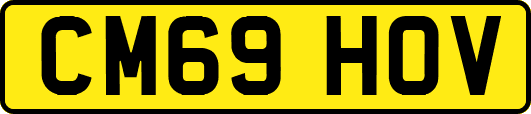 CM69HOV