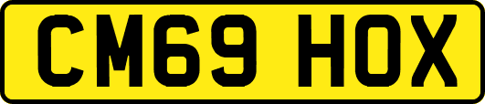CM69HOX