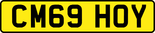 CM69HOY