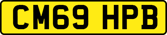 CM69HPB