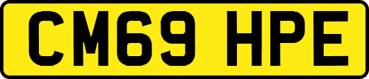 CM69HPE