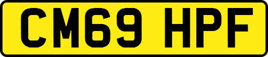 CM69HPF