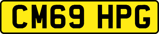 CM69HPG