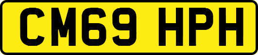 CM69HPH