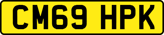 CM69HPK