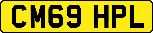 CM69HPL
