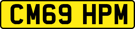 CM69HPM
