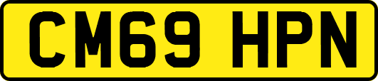 CM69HPN