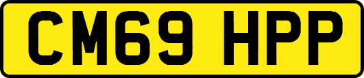 CM69HPP