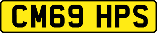 CM69HPS