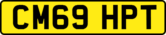 CM69HPT