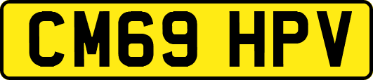 CM69HPV