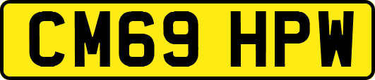 CM69HPW