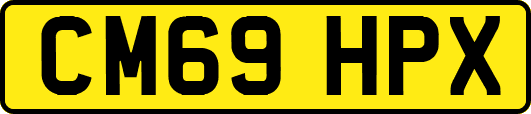 CM69HPX
