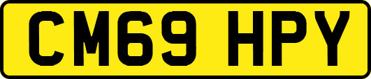 CM69HPY