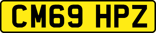 CM69HPZ